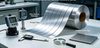  Ultraschmal tolerierter beschichteter Aluminiumstreifen | Pr&auml;zisionsschlitzmaterial f&uuml;r architektonische Lamellen und Leitbleche 