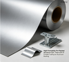 High-Formability Pre-Painted Aluminum Coil | T-Bend 0T-1T Flexible Coating for Aluminum Roofing