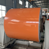Lightweight Painted Aluminium Coil for Commercial Roof Panels