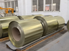 3003 Color Coated Aluminium Coil for Corrugated Roofing