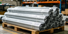 Weather Resistant PVDF Window Aluminum Strip 