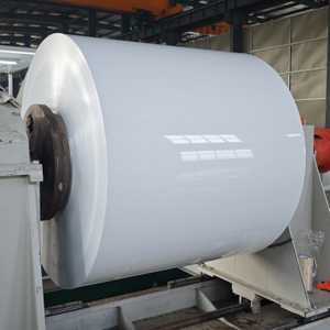 High Gloss Aluminium Coil for ACP Decorative Panels