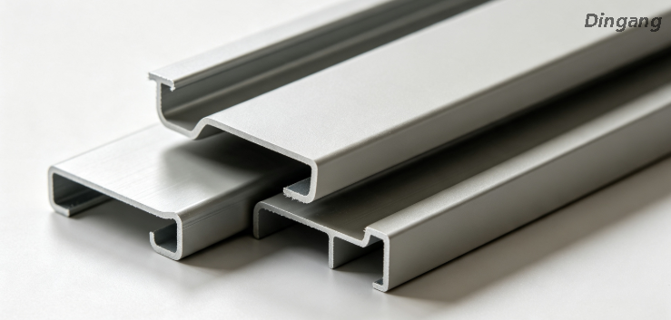 Window Sill Waterproof Aluminum Trim