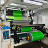 Printed Foil for Premium Product Positioning