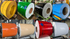 Aluminum Coil Manufacturer for Ceiling And Suspended