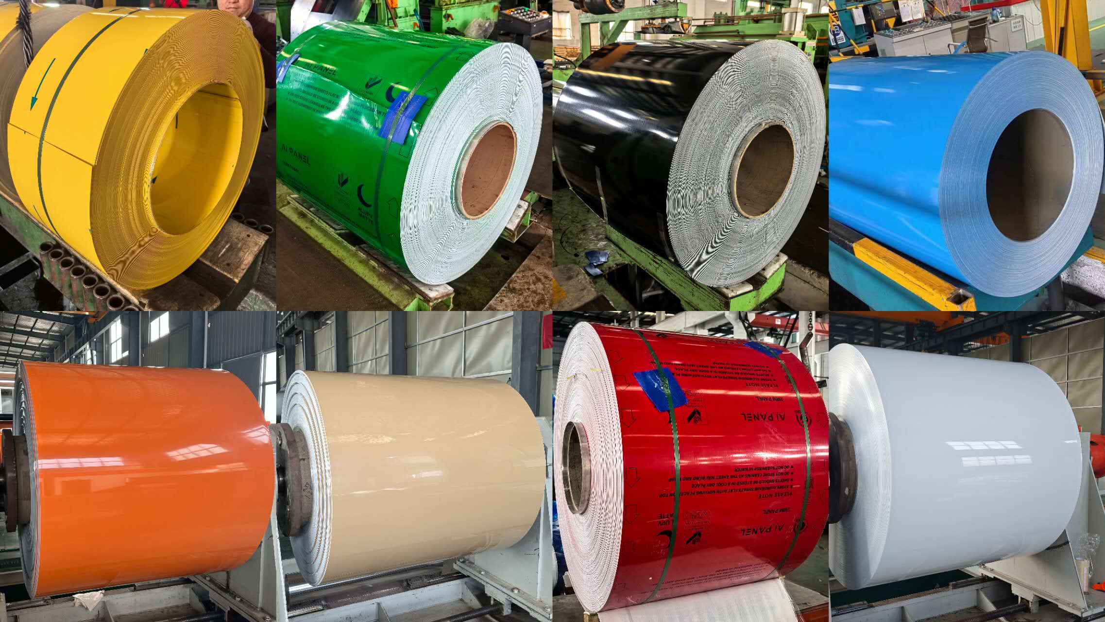 top 15 prepainted aluminium manufacturers in 2026