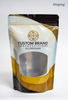Moisture-Proof Printed Aluminum Foil for Dry Food Storage