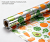 Printed Aluminum Foil for Emerging Food Markets
