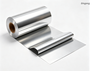  Lacquered Aluminum Foil for Superior Corrosion Resistance