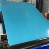 1100 H14 0.6mm Color Coated Aluminum Sheet