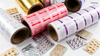 Ultra-Protective Printed Foil for Light and Oxygen Sensitive Goods