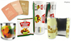 Ultra-Protective Printed Foil for Light and Oxygen Sensitive Goods