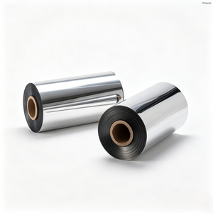 Multi-Layer High Barrier Aluminum Composite Film for Flexible Packaging & Industrial Applications