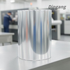 Light-Shielding Printed Aluminum Foil for Sensitive Products