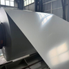 3105-H24 Exterior White Aluminium Color Coil for Architectural Rainwater Gutter Fabrication