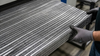 Hydrophilic Coated 8011 Aluminum Foil Strip | Corrosion-Resistant Fins for Data Center Closed-Loop Cooling