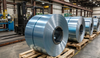 Corrosion-Resistant Epoxy Coated 8011 Aluminum Strip Thermal Fin Stock for Supercomputing Heat Sinks