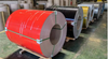 AA1050 H14 0.5MM Color Coated Aluminium Coil for Hook-up Plate
