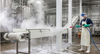 High-Pressure Washdown Resistant PVDF Coated Aluminum Coil for Food Processing Plants
