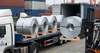  Batch-Consistent PVDF Coated Aluminum Coil|ΔE < 0.5 Color Tolerance for Large-Scale Developments 