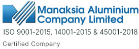 Manaksia Aluminium