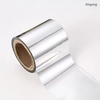 Double Side Laminated Aluminum Barrier Film for Ultra-High Moisture Protection & Industrial Composite Packaging