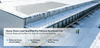 Heavy-Snow Load Qualified Pre-Painted Aluminum Coil| Friction-Reduced Surface For Easy Snow-Sliding Roofing 