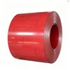Lacquered Aluminium Coil 3105 H18 for Brazil Telha Ondulada Roof & Parede Fachada