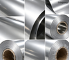 Aluminum Foil Base Material for PU Foam Composite Lamination & Thermal Insulation Production