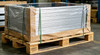 Solar Reflective Wall Aluminum Panel