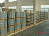 3003 H24 Wood Grain Color Coated Aluminium Stripe