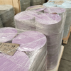 AA8011 H18 0.25MM Color Coated Aluminium Foil for Cap