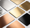 High Reflective Mirror Aluminum Sheet Polished Mirror Aluminium Plate for Lighting Reflector Solar Decoration