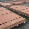 3003 H24 0.5mm Color Coated Aluminum Sheet 