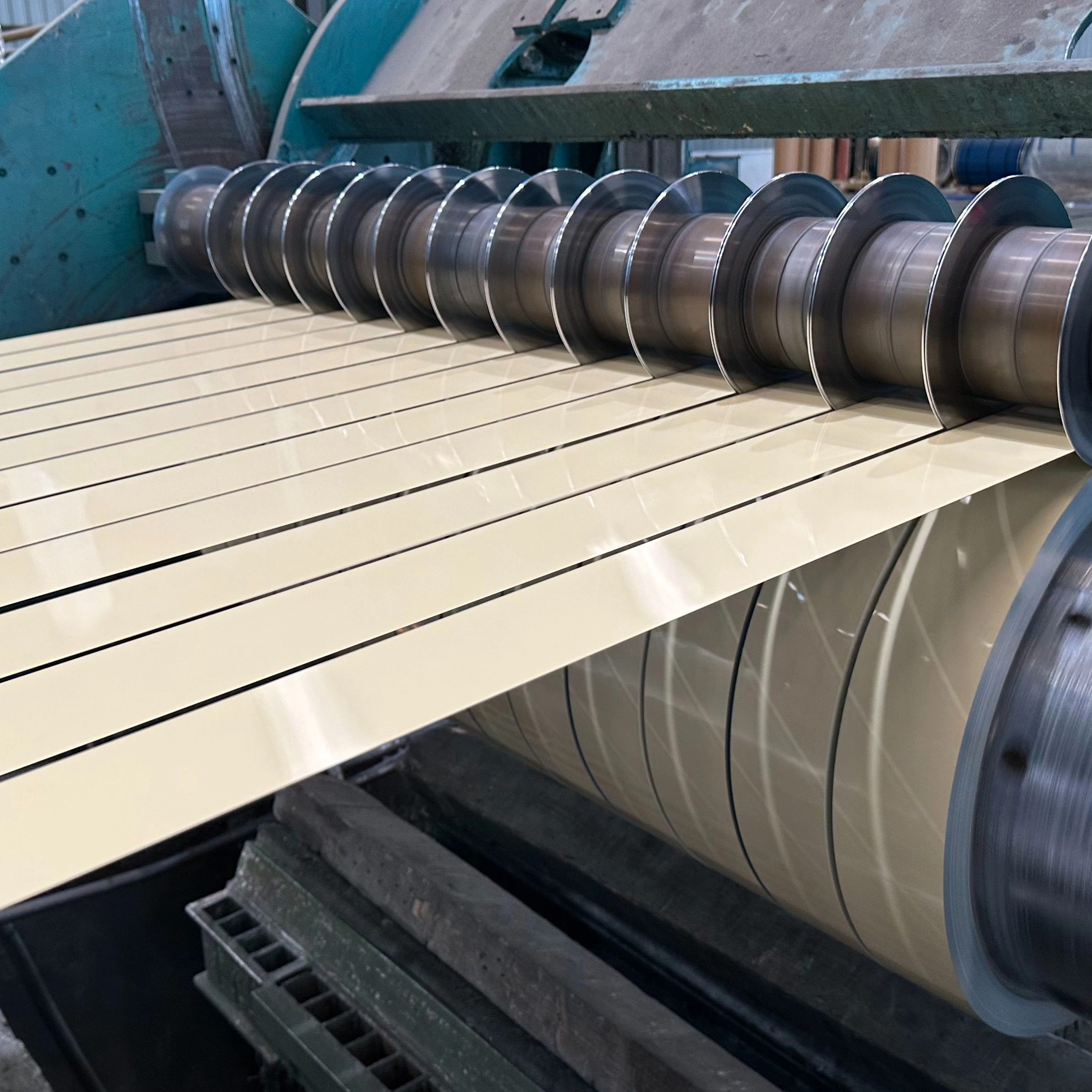 High-Quality Channel Letter Aluminum Coil for Signage Manufacturing