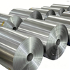 8011 O Temper Food Grade Aluminum Foil for Food Packaging Jumbo Roll