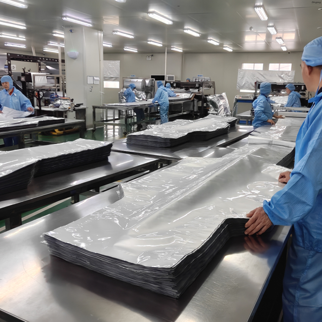 AA8011 H18 0.030mm Coated Aluminum Foil for Yogurt & Dairy Lid