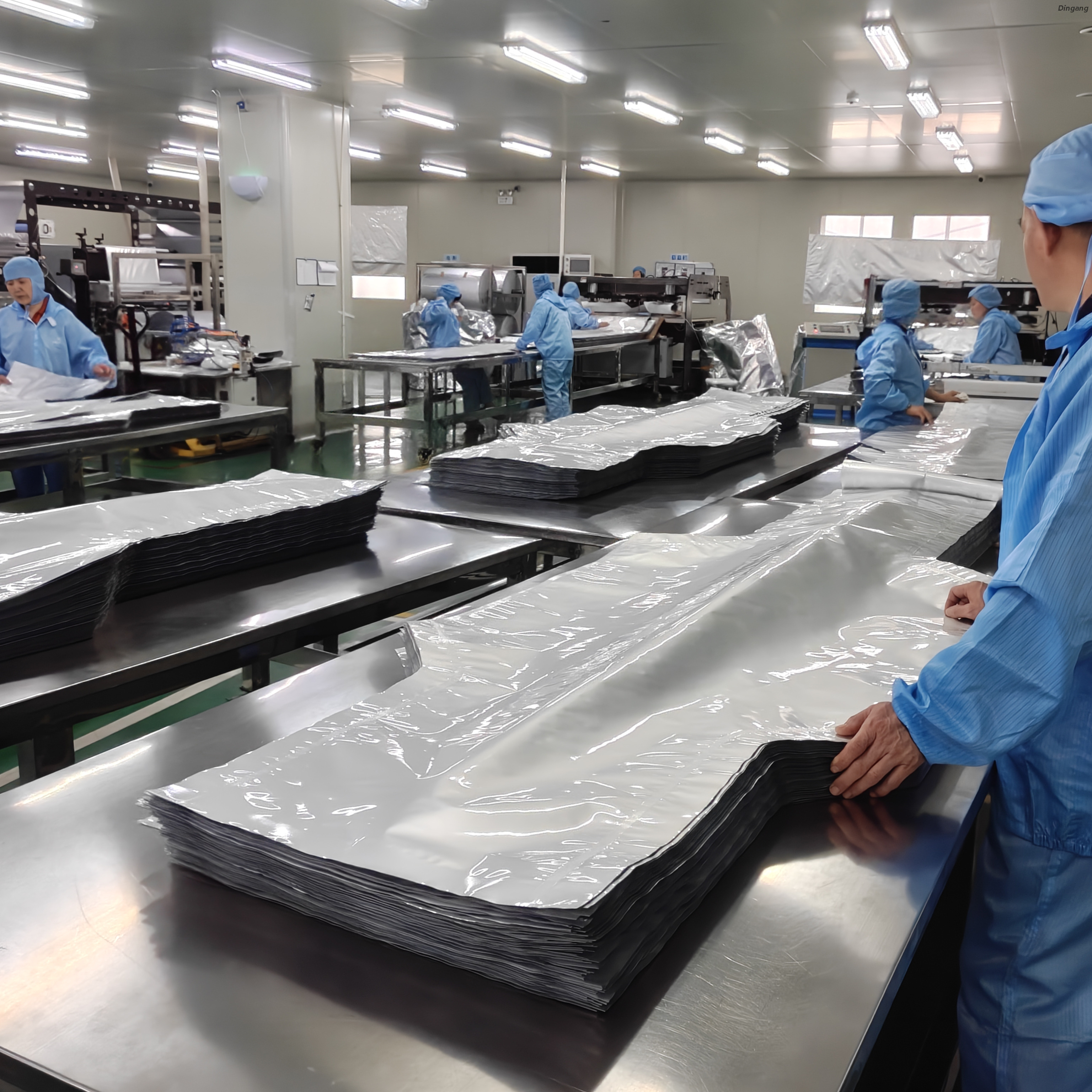 AA8011 H18 0.030mm Coated Aluminum Foil for Yogurt & Dairy Lid