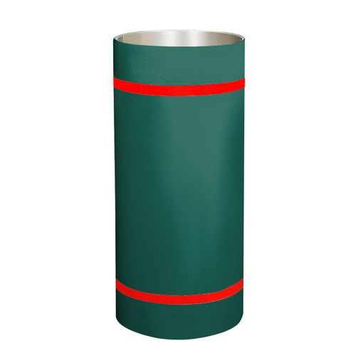 AA3105 H24 0.5MM Al&yacute;umini&yacute; bezeg rulony