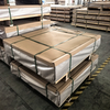 AA3005 H14 1.2mm Color Coated Aluminium Sheet for Passenger Car Interior Ceiling Panel
