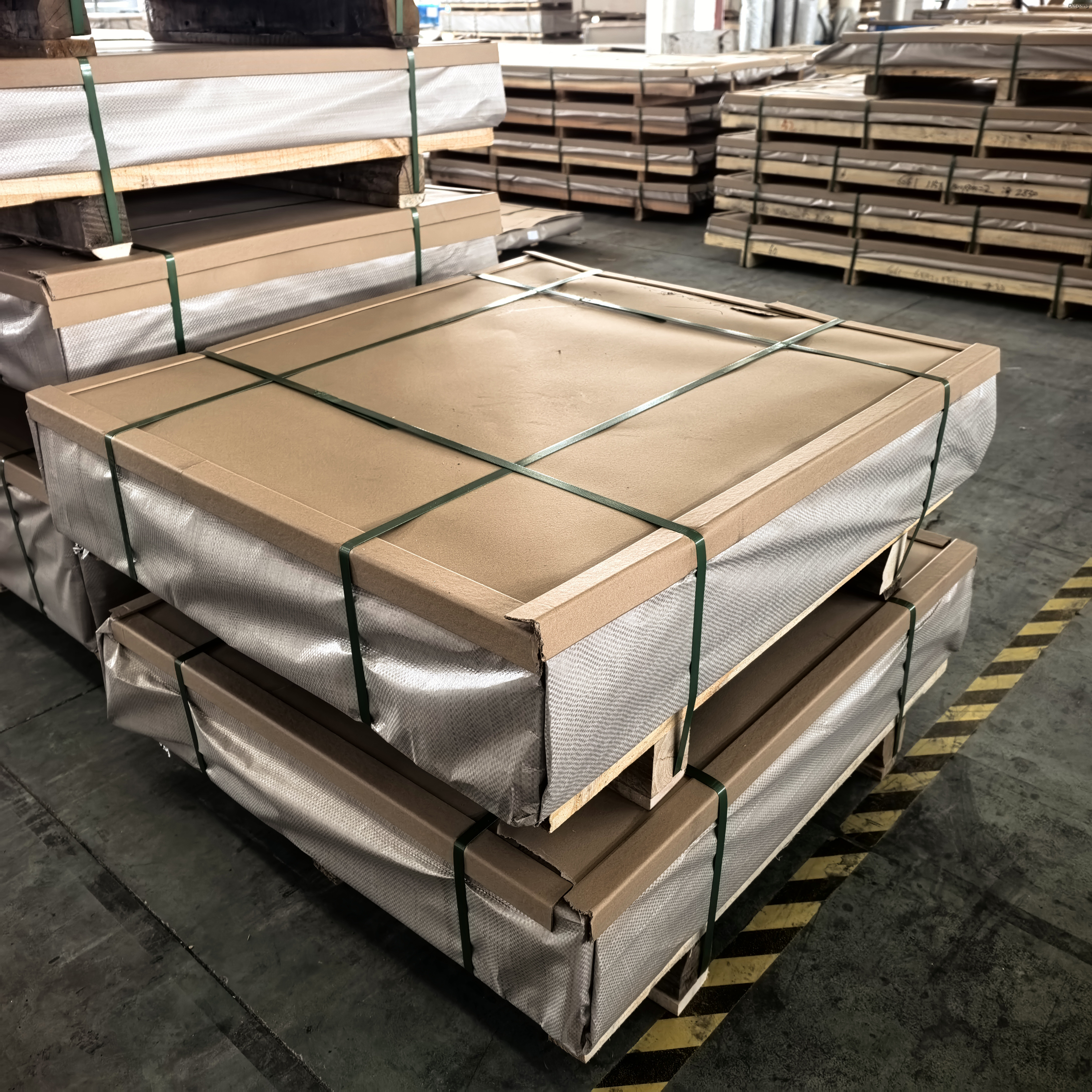 AA3005 H14 1.2mm Color Coated Aluminium Sheet for Passenger Car Interior Ceiling Panel