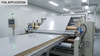 Antimicrobial Pre-Painted Aluminum Sheet | Hygienic Surface for Hospital Cleanroom Operating Suites 