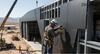  Tactical Matte Finish Pre-Painted Aluminum Coil | Stealth-Grade Non-Specular Coating for Defense Facilities 