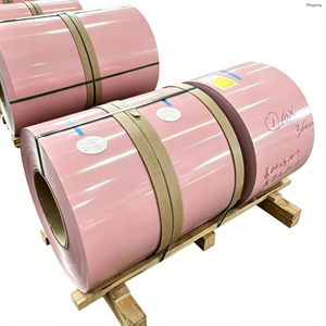 Dicke: 0,09–0,14 mm, lackierte Aluminiumfolie 8011 f&uuml;r die Herstellung von runden Backf&ouml;rmchen aus Aluminium