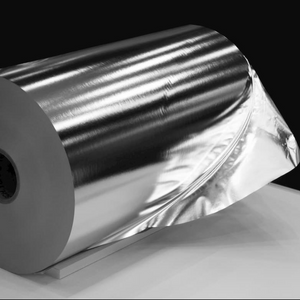 Flexible Packaging Aluminium Foil
