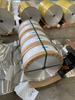 AA8011 H14 Color Aluminum Foil for External Protection of Central Air Conditioning Ducts