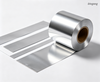 Tear-Resistant Lacquered Aluminum Foil for High-Speed Candy Packaging