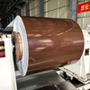 RAL Color Coated Aluminium Coil for Roof Tile Manufacturing