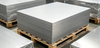 High Temperature Epoxy Coated Aluminum Sheet