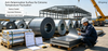 Thermal-Shock Resistant Coated Aluminum Coil | Anti-Delamination Surface for Extreme Temperature Fluctuation